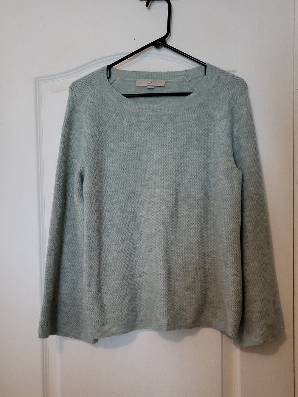 Loft Small Sweater